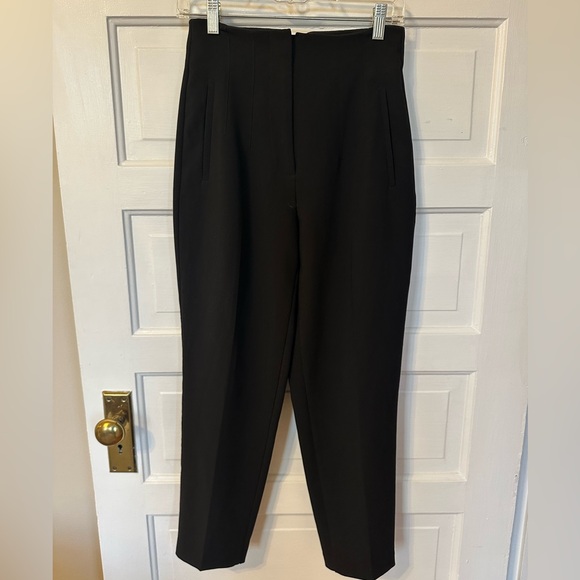 Zara High-Waisted Pants - Picture 5 of 10